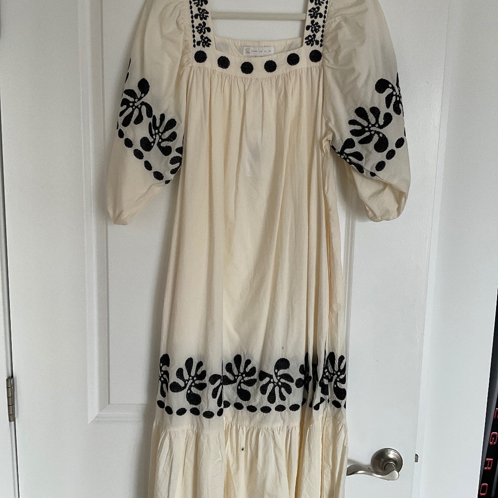 Corey Lynn Calter dress never worn. Tags still on